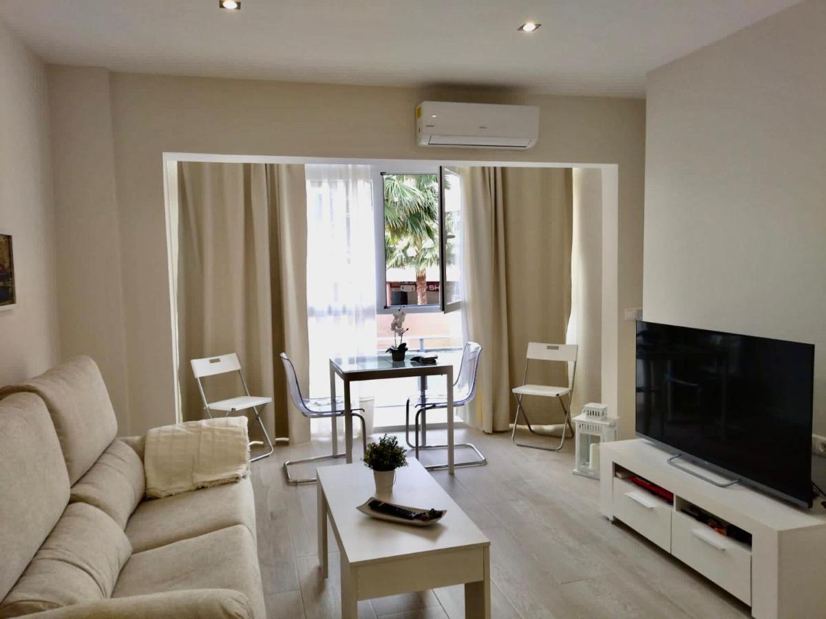 Coconut Begona Center By Namaste Elite Apartament *