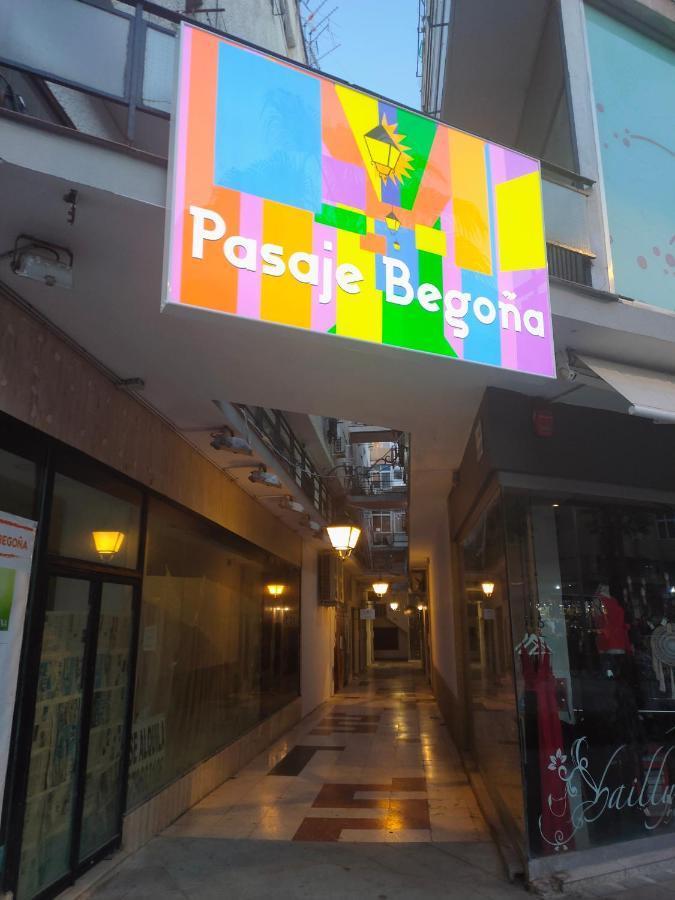Coconut Begona Center By Namaste Elite Apartament *
