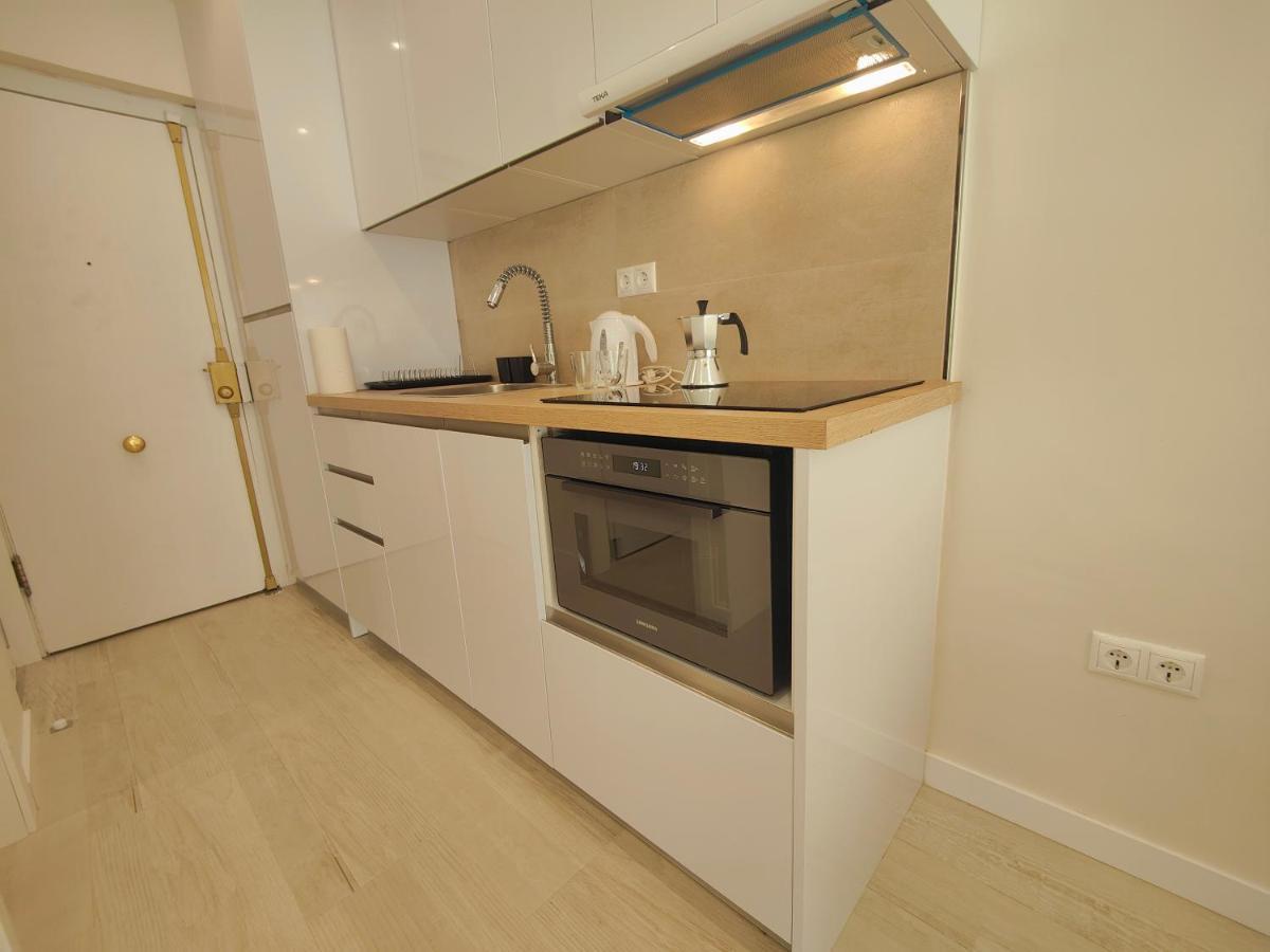 Coconut Begona Center By Namaste Elite Apartament *