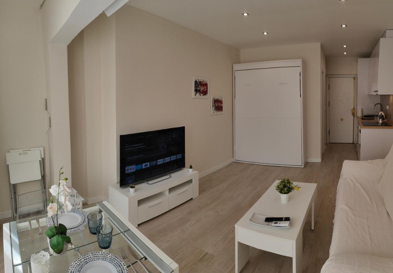 Apartament Coconut Begona Center By Namaste Elite