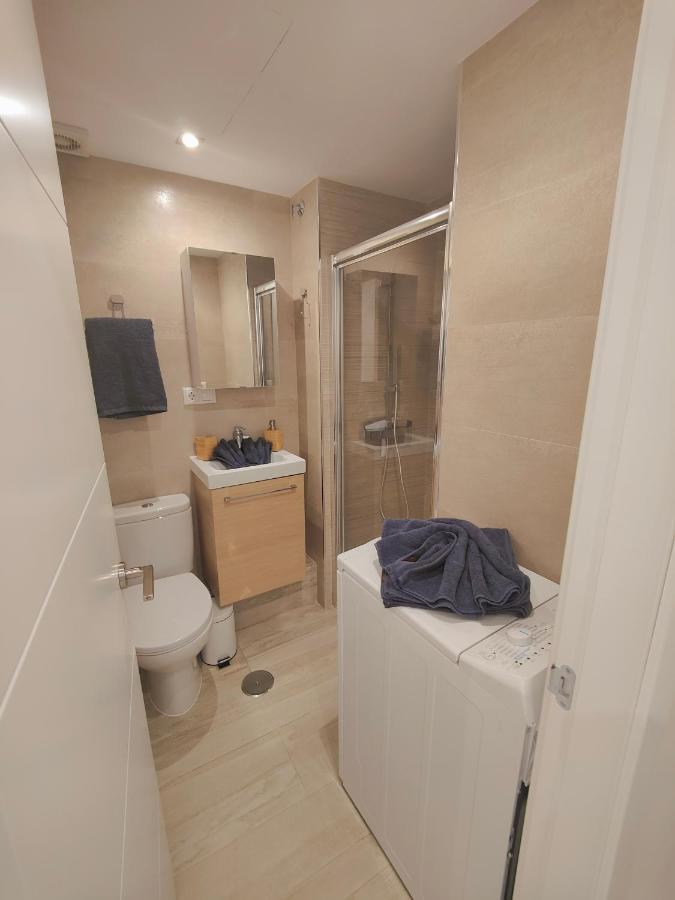 Apartament Coconut Begona Center By Namaste Elite